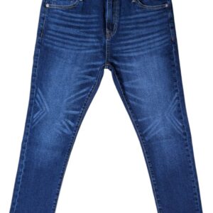DENIM — Style That Never Fades