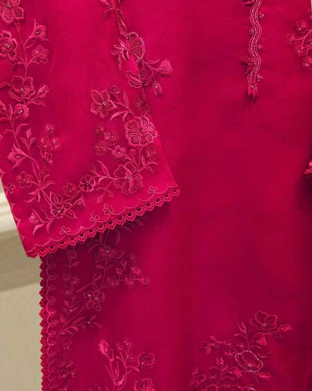 Pakistani Embroidery Collection - Image 3