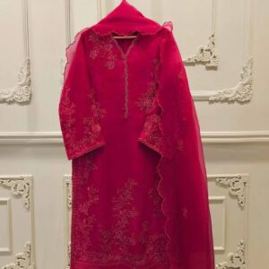 Pakistani Embroidery Collection